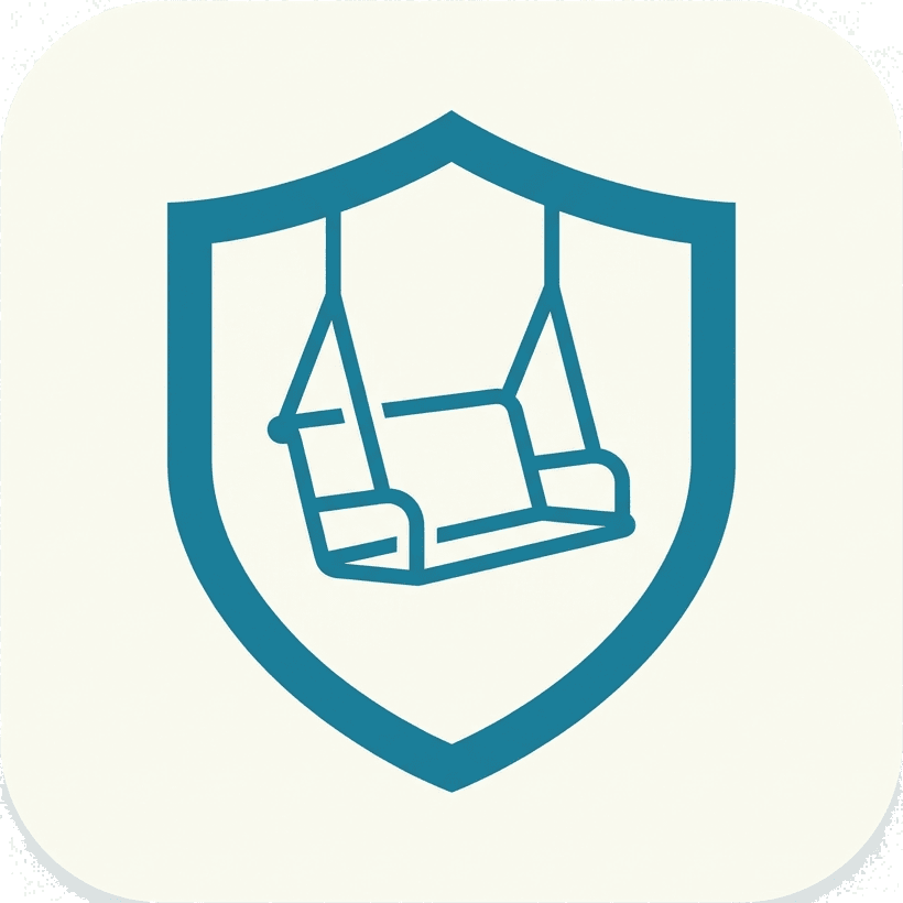 PorchSwingProtect app icon